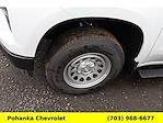 2026 Chevrolet Silverado 1500 Double Cab 4WD Pickup for sale #TTZ183614 - photo 26