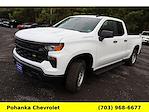 2026 Chevrolet Silverado 1500 Double Cab 4WD Pickup for sale #TTZ183614 - photo 4