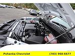 2026 Chevrolet Silverado 1500 Double Cab 4WD Pickup for sale #TTZ183614 - photo 30