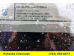 2026 Chevrolet Silverado 1500 Double Cab 4WD Pickup for sale #TTZ183614 - photo 31