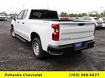 2026 Chevrolet Silverado 1500 Double Cab 4WD Pickup for sale #TTZ183614 - photo 6