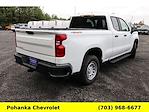 2026 Chevrolet Silverado 1500 Double Cab 4WD Pickup for sale #TTZ183614 - photo 2
