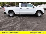 2026 Chevrolet Silverado 1500 Double Cab 4WD Pickup for sale #TTZ183614 - photo 8