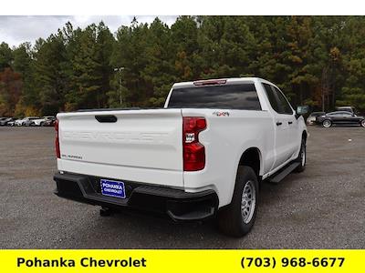 2026 Chevrolet Silverado 1500 Double Cab 4WD Pickup for sale #TTZ183670 - photo 2