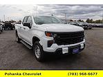 2026 Chevrolet Silverado 1500 Double Cab 4WD Pickup for sale #TTZ183670 - photo 1
