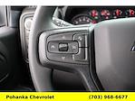 2026 Chevrolet Silverado 1500 Double Cab 4WD Pickup for sale #TTZ183670 - photo 12