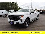 2026 Chevrolet Silverado 1500 Double Cab 4WD Pickup for sale #TTZ183670 - photo 4