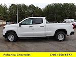 2026 Chevrolet Silverado 1500 Double Cab 4WD Pickup for sale #TTZ183670 - photo 5
