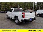 2026 Chevrolet Silverado 1500 Double Cab 4WD Pickup for sale #TTZ183670 - photo 6