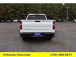 2026 Chevrolet Silverado 1500 Double Cab 4WD Pickup for sale #TTZ183670 - photo 7