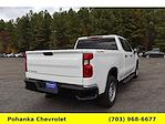 2026 Chevrolet Silverado 1500 Double Cab 4WD Pickup for sale #TTZ183670 - photo 2