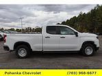 2026 Chevrolet Silverado 1500 Double Cab 4WD Pickup for sale #TTZ183670 - photo 8