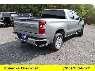 2026 Chevrolet Silverado 1500 Crew Cab 4WD Pickup for sale #TTZ188403 - photo 2