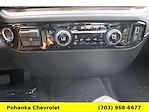 2026 Chevrolet Silverado 1500 Crew Cab 4WD Pickup for sale #TTZ188403 - photo 4