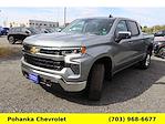 2026 Chevrolet Silverado 1500 Crew Cab 4WD Pickup for sale #TTZ188403 - photo 3
