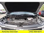 2026 Chevrolet Silverado 1500 Crew Cab 4WD Pickup for sale #TTZ188403 - photo 8