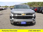 2026 Chevrolet Silverado 1500 Crew Cab 4WD Pickup for sale #TTZ188403 - photo 10