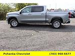 2026 Chevrolet Silverado 1500 Crew Cab 4WD Pickup for sale #TTZ188403 - photo 11