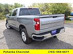 2026 Chevrolet Silverado 1500 Crew Cab 4WD Pickup for sale #TTZ188403 - photo 12