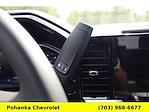 2026 Chevrolet Silverado 1500 Crew Cab 4WD Pickup for sale #TTZ188403 - photo 17