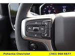 2026 Chevrolet Silverado 1500 Crew Cab 4WD Pickup for sale #TTZ188403 - photo 18