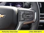 2026 Chevrolet Silverado 1500 Crew Cab 4WD Pickup for sale #TTZ188403 - photo 19