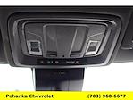 2026 Chevrolet Silverado 1500 Crew Cab 4WD Pickup for sale #TTZ188403 - photo 22