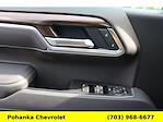 2026 Chevrolet Silverado 1500 Crew Cab 4WD Pickup for sale #TTZ188403 - photo 24