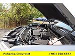 2026 Chevrolet Silverado 1500 Crew Cab 4WD Pickup for sale #TTZ188403 - photo 32