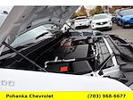 2026 Chevrolet Silverado 1500 Double Cab 4WD Pickup for sale #TTZ192736 - photo 27
