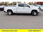 2026 Chevrolet Silverado 1500 Double Cab 4WD Pickup for sale #TTZ192736 - photo 8