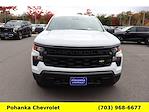 2026 Chevrolet Silverado 1500 Double Cab 4WD Pickup for sale #TTZ193159 - photo 3
