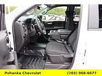 2026 Chevrolet Silverado 1500 Double Cab 4WD Pickup for sale #TTZ193159 - photo 20