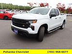 2026 Chevrolet Silverado 1500 Double Cab 4WD Pickup for sale #TTZ193159 - photo 4