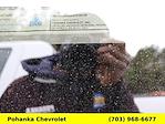 2026 Chevrolet Silverado 1500 Double Cab 4WD Pickup for sale #TTZ193159 - photo 31