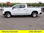2026 Chevrolet Silverado 1500 Double Cab 4WD Pickup for sale #TTZ193159 - photo 5