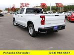 2026 Chevrolet Silverado 1500 Double Cab 4WD Pickup for sale #TTZ193159 - photo 6