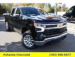2026 Chevrolet Silverado 1500 Crew Cab 4WD Pickup for sale #TTZ193368 - photo 1