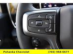 2026 Chevrolet Silverado 1500 Crew Cab 4WD Pickup for sale #TTZ193368 - photo 12