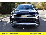 2026 Chevrolet Silverado 1500 Crew Cab 4WD Pickup for sale #TTZ193368 - photo 3