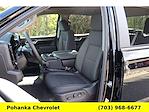 2026 Chevrolet Silverado 1500 Crew Cab 4WD Pickup for sale #TTZ193368 - photo 20