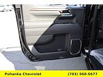 2026 Chevrolet Silverado 1500 Crew Cab 4WD Pickup for sale #TTZ193368 - photo 22
