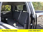 2026 Chevrolet Silverado 1500 Crew Cab 4WD Pickup for sale #TTZ193368 - photo 23