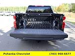 2026 Chevrolet Silverado 1500 Crew Cab 4WD Pickup for sale #TTZ193368 - photo 25