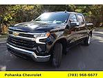 2026 Chevrolet Silverado 1500 Crew Cab 4WD Pickup for sale #TTZ193368 - photo 4
