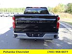 2026 Chevrolet Silverado 1500 Crew Cab 4WD Pickup for sale #TTZ193368 - photo 7