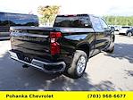 2026 Chevrolet Silverado 1500 Crew Cab 4WD Pickup for sale #TTZ193368 - photo 2