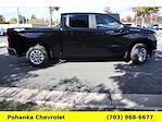 2026 Chevrolet Silverado 1500 Crew Cab 4WD Pickup for sale #TTZ193368 - photo 8