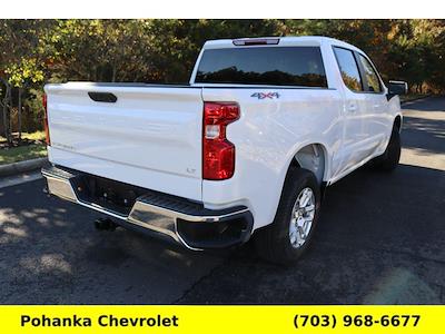 2026 Chevrolet Silverado 1500 Crew Cab 4WD Pickup for sale #TTZ193437 - photo 2