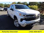 2026 Chevrolet Silverado 1500 Crew Cab 4WD Pickup for sale #TTZ193437 - photo 1